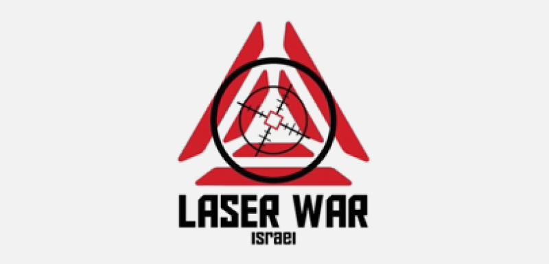«Laser War Israel»